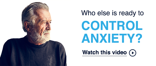 Hypnosis for Anxiety in Michigan