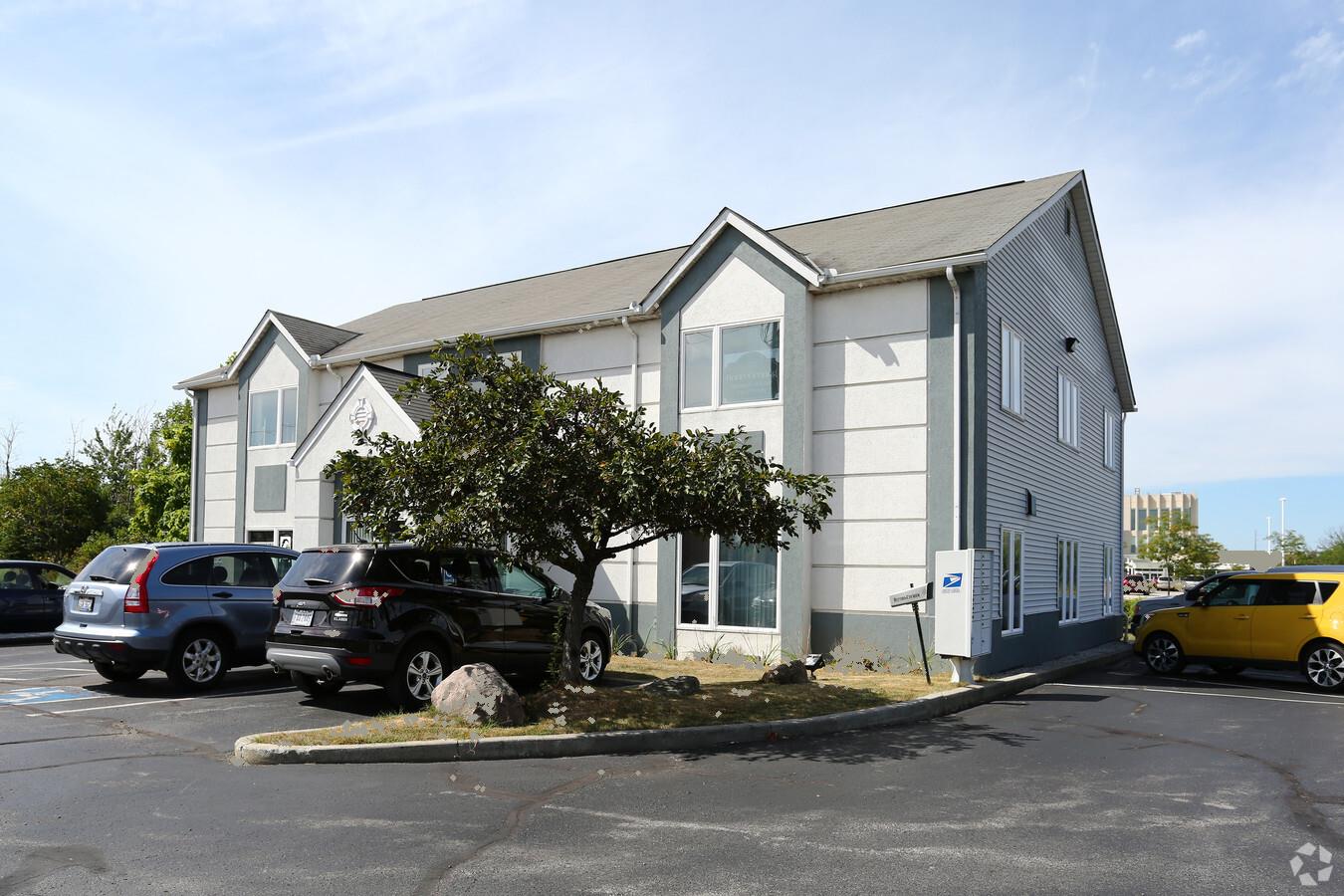 Streetsboro Office Streetsboro Hypnosis